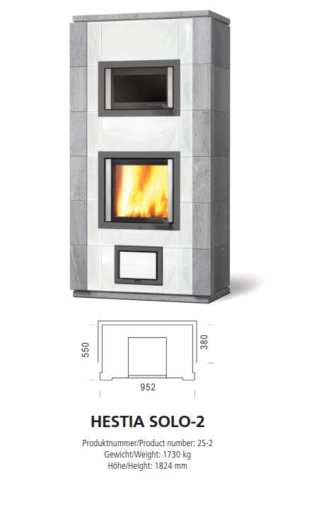 Specksteinoefen aktuelle Modelle 1214011