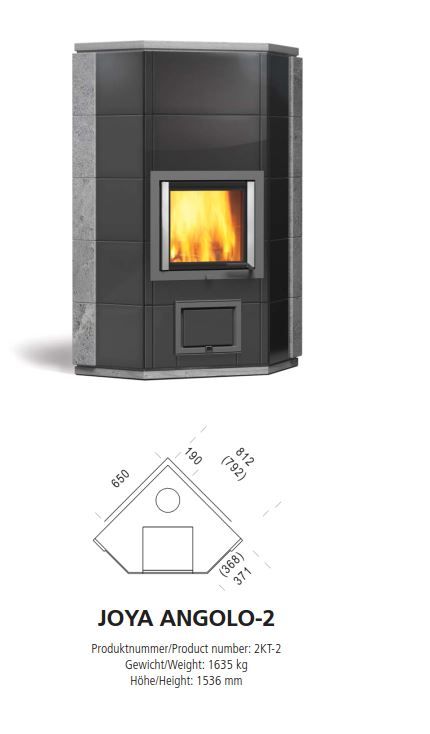 Specksteinoefen aktuelle Modelle 1214014