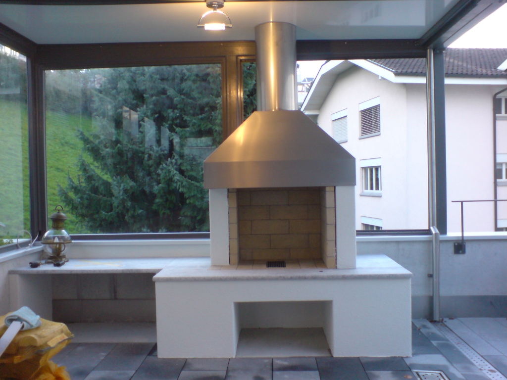 Aussenfeuerstellen 01315002